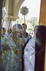 Consecration photo 10