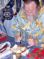 Consecration photo 17