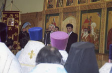 Consecration photo 7